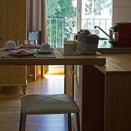 ホテル Alte Remise ドレスデン 部屋 写真